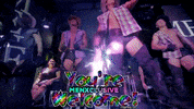 get it magic mike GIF by MenXclusive