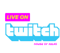 Boyle Heights Twitch Sticker by House of Xelas