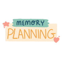 Planner Love Sticker by Passion Planner