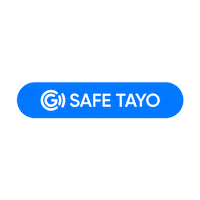 Red Flag No Sticker by GCash