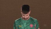 Look Up St Pauli GIF by Bundesliga