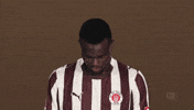 Look Up St Pauli GIF by Bundesliga