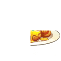 Puzzle Sticker by Bingo Blitz