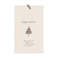 Christmas Sticker