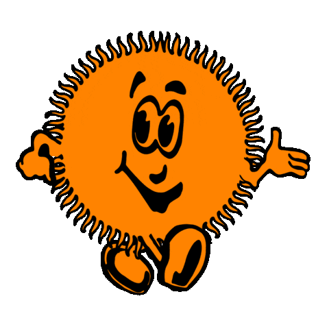 Happy Summer Sticker by ARIES