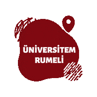 Kadıköy Silivri Sticker by İstanbul Rumeli Üniversitesi