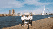 Rotterdam Korfbal GIF by R.S.K.V. Erasmus