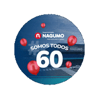 Supermercadonagumo Sticker by Nagumo Supermercados