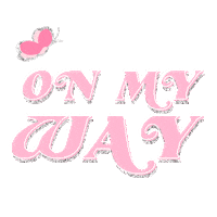Running Late On My Way Sticker by Frasier Sterling Jewelry