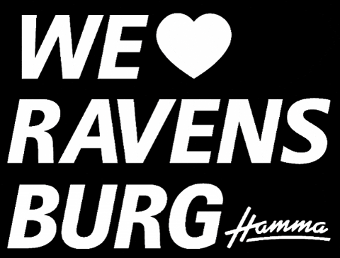 Ravensburg Turm GIF by Bäckerei Hamma