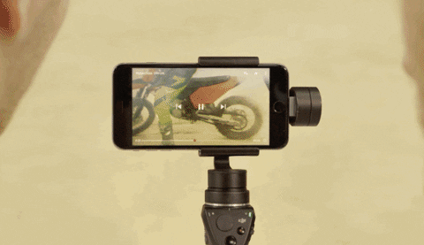 dji osmo mobile GIF by Product Hunt