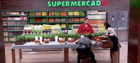 Omg Omg Omg Lol GIF by MasterChef España