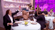Omg Omg Omg Lol GIF by MasterChef España