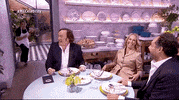 Omg Omg Omg Lol GIF by MasterChef España