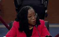 Senate Judiciary Committee GIF by GIPHY News