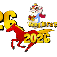 Chinese New Year Penguin Sticker by Pudgy Penguins