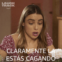 Amazon Studios Nat GIF by Prime Video Comedy