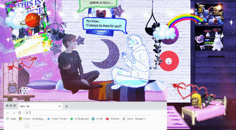 marieverhagen giphyupload GIF