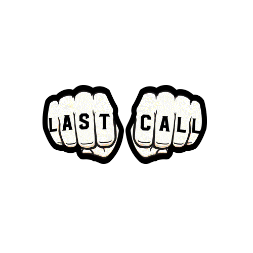 lastcallbeverage giphyupload giphystrobetesting lastcall lastcallbeverage Sticker
