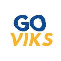hilohighschool vikings hilo goviks hilohigh Sticker