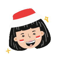 Doodle Independence Sticker by BLP Team