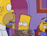 homer simpson GIF