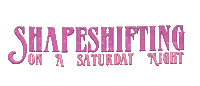 Saturday Night Sticker by Avery Cochrane