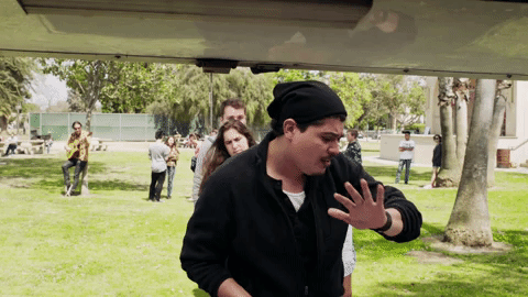 smile GIF by Daniel Skye