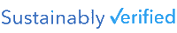 Sustainability Go Green Sticker by Sustainably Verified || Our Eco Impact