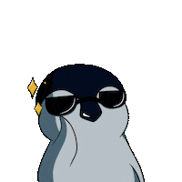 Happy Art Sticker