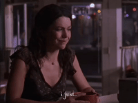 season 3 netflix GIF by Gilmore Girls 