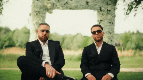 Emil GIF by Avalon Music