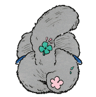 G Dragon Korea Sticker