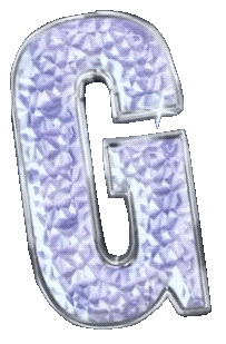 G Gd Sticker