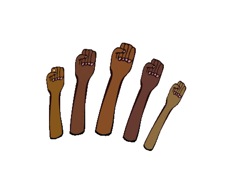 June 19 Freedom Sticker