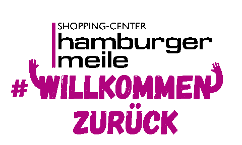 Ecetag Sticker by ECE Projektmanagement