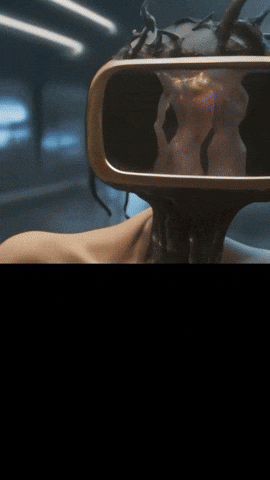 Liminal Space GIF by Komplex