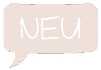 New Post Neu Sticker by schlumpftine