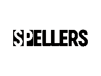 Spellers speller spellers Sticker