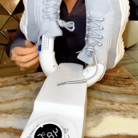 GIF energía al despertar