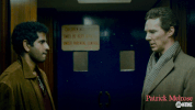 patrick melrose GIF by Showtime