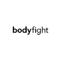 Bodyfight marbella your body bodyfight yourfight Sticker