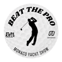 Boat Show Yachts Sticker by FunAir