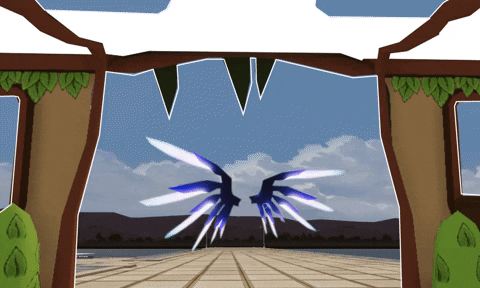 theresardub giphyupload loopartcritique2023 GIF