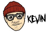 aculsb muscle skateboard skateboarding kevin Sticker