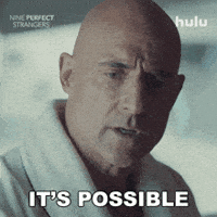 Mark Strong David GIF by HULU