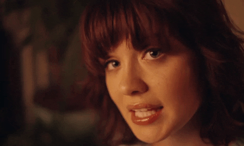 Adore You GIF by Maisie Peters
