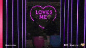 Cbs Love GIF by LoveIslandUSA