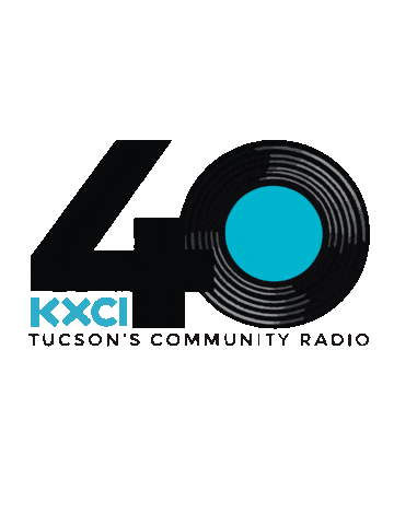 KXCI giphyupload Sticker