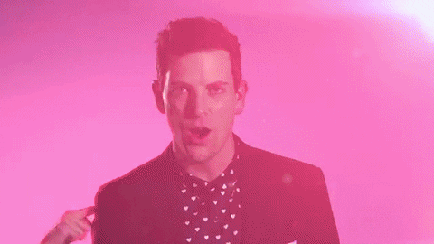 Music Video Love GIF by Chris Mann